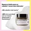 Imagen de Pack Loreal Absolut Repair Molecular Shampoo 300ml + Máscara 250ml