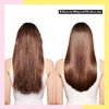 Imagen de Pack Loreal Absolut Repair Molecular Shampoo 300ml + Crema Sin Enjuague 100ml