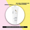 Imagen de Pack Alfaparf Semi Di Lino Diamond Illuminating Shampoo 250ml + Acondicionador 200ml + Fuido 125ml