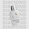Imagen de Pack Alfaparf Semi Di Lino Diamond Illuminating Shampoo 250ml + Acondicionador 200ml + Fuido 125ml