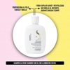 Imagen de Pack Alfaparf Semi Di Lino Diamond Illuminating Shampoo 250ml + Acondicionador 200ml