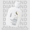 Imagen de Pack Alfaparf Semi Di Lino Diamond Illuminating Shampoo 250ml + Acondicionador 200ml