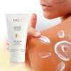 Imagen de Crema Emulsión Post-Solar Exel Profesional ADN Vegetal 150ml