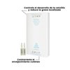 Imagen de 10 Ampollas Exel De Gel Fluido Con Liposomas Para Celulitis 10ml