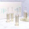 Imagen de 10 Ampollas Exel De Gel Fluido Con Liposomas Para Celulitis 10ml
