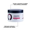 Imagen de Shampoo Sin Sal Riviera Menta Y Limón Para Cabellos Grasos 1L + Acondicionador 1L + Keratina 350gr