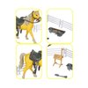 Imagen de Juego De Caballo Con Accesorios De Granja