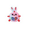 Imagen de Peluche Multicolor Grabador De Voz Y Luces 20CM X 19CM