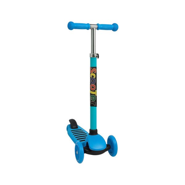 Imagen de Tripatin Scooter Rueda Con Luces Para Niños