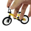 Imagen de Bicicleta Bmx Finger Park Con Rampa + Accesorios