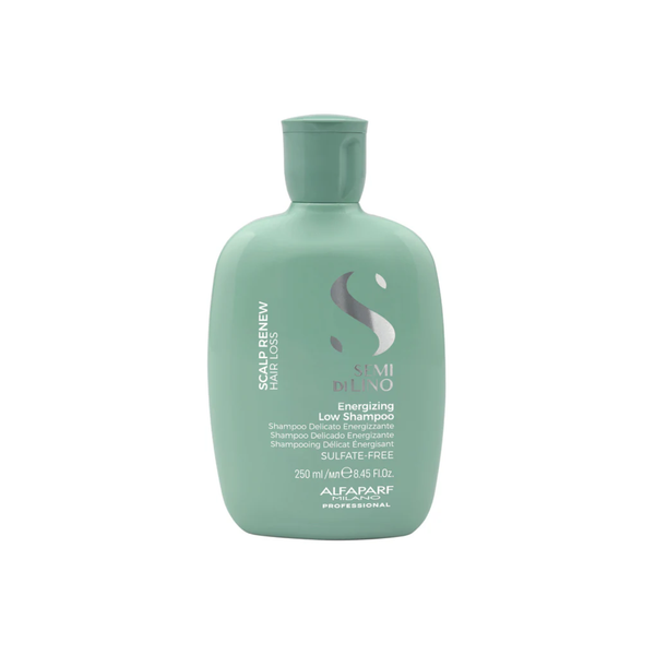 Imagen de Shampoo Sin Sal Alfaparf Energizing Low Shampoo 250ml