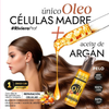 Imagen de Aceite De Argán Oleo Con Células Madre Riviera Bio-Nutrición 100ml