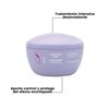 Imagen de Máscara Alisadora Alfaparf Smoothing Smooth Rebel Hair 200ml