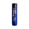 Imagen de Shampoo Matrix Total Results Brass Off Matizador 300ml