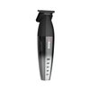 Imagen de Maquina Patillera Corte De Pelo Inalámbrica Wmark NG-325 Plateada