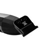 Imagen de Maquina Patillera Corte De Pelo Inalámbrica Wmark NG-325 Plateada