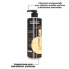 Imagen de Alisado De Células Madre Riviera 350gr + Shampoo Sin Sal Riviera Células Madre 1L + Acond Sin Sal 1L