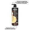 Imagen de Mascara De Células Madre Riviera 350gr + Shampoo Sin Sal 1L + Acondicionador Sin Sal 1L + Aceite Argán Oleo 100ml