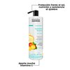 Imagen de Shampoo Sin Sal Riviera Nutrición Verano Mango Y Argán 1L