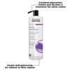 Imagen de Shampoo Matizador Riviera Rubios Impactantes Para Cabellos Teñidos 1 Litro