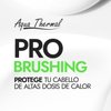 Imagen de Acondicionador Sin Sal Aqua Thermal Pro Brushing 300ml