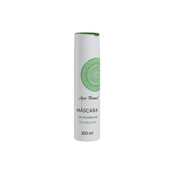 Imagen de Acondicionador Sin Sal Aqua Thermal Pro Brushing 300ml