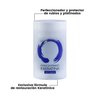 Imagen de Concentrado De Keratina Riviera Blonde Kakawa Para Cabellos Rubios 1Kg