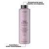 Imagen de Acondicionador Lakme Teknia Frizz Control Para Cabellos Encrespados 1L
