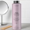 Imagen de Acondicionador Lakme Teknia Frizz Control Para Cabellos Encrespados 1L
