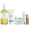 Imagen de Kit De Cuidado Facial Ultra Nutritivo Exel Con Aloe Vera Y Vitamina E