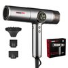 Imagen de Secador De Pelo Profesional Wmark NG-9117 2100W + Boquillas