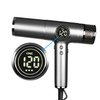 Imagen de Secador De Pelo Profesional Wmark NG-9117 2100W + Boquillas