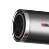 Imagen de Secador De Pelo Profesional Wmark NG-9117 2100W + Boquillas