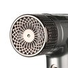 Imagen de Secador De Pelo Profesional Wmark NG-9117 2100W + Boquillas