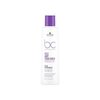 Imagen de Acondicionador Schwarzkopf Bonacure Frizz Away Babassu 200ml
