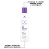 Imagen de Acondicionador Schwarzkopf Bonacure Frizz Away Babassu 200ml