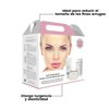 Imagen de Kit Programa Antiarrugas Cutis Envejecido Exel + Cofia + Crema Para Manos