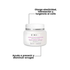 Imagen de Kit Programa Antiarrugas Cutis Envejecido Exel + Cofia + Crema Para Manos