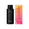 Imagen de Tinta Demipermanente Schwarzkopf Igora Vibrance 5-4 60ml