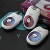 Imagen de Depiladora Eléctrica Inalámbrica VGR V-706 Lady Care