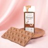 Imagen de Pack 12 Ceras Depilatorias Rollon Starpil Chocolate 100gr