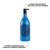 Imagen de Shampoo Sin Sal Aqua Thermal  Pro Color Post Alisados 1500ml