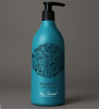 Imagen de Shampoo Sin Sal Aqua Thermal  Pro Color Post Alisados 1500ml