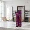 Imagen de Tinta Permanente Profesional Lakme Collage N° 7/61 60ml