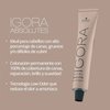 Imagen de Tinta Permanente Schwarzkopf Igora Royal Absolutes 5-80 60ml