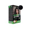 Imagen de Tinta Permanente Kuul Quick Retouch Negro Natural 10 minutos 50ml