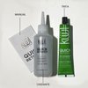 Imagen de Tinta Permanente Kuul Quick Retouch Negro Natural 10 minutos 50ml