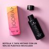 Imagen de Tinta Demipermanente Schwarzkopf Igora Vibrance 9-12 60ml