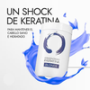 Imagen de Concentrado De Keratina Riviera Blonde Kakawa Para Cabellos Rubios 1Kg