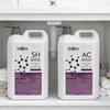 Imagen de Acondicionador Reparación Millên Booster Con Colágeno Y Aceite De Lino 3L